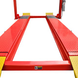 AMGO PRO-18A 18,000 lb 4-Post Alignment Lift Heavy-Duty Model