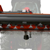 MechMaxx 48" Light-Duty PTO Flail Mower, 3-Point, 15-35HP, EFS48