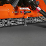 MechMaxx 60" Light-Duty PTO Flail Mower, 3-Point, 15-35HP, EFS60