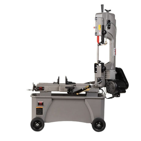 JET HVBS-712 7" x 12" Horizontal/Vertical Bandsaw