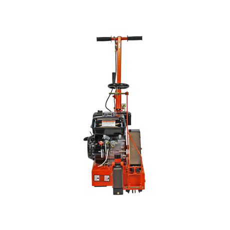 Brave Pro Green Concrete Saw Honda GX200 Gas Early-Entry