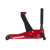 SUNEX 3-Ton Aluminum Floor Jack