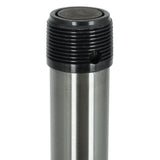 AFF 10-Ton Screw Type Hydraulic Ram with Threaded Extension