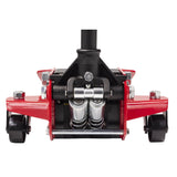 SUNEX 3-Ton Steel Low Profile Floor Jack
