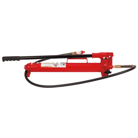 AFF 20-Ton Super-Duty Body & Frame Repair Kit with Hydraulic Pump and Attachments