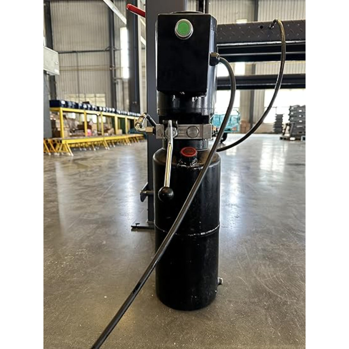 Katool 220V Four Post Lift Pump