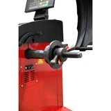Fortisky Tilt Back Tire Changer 2.0HP Stronger Motor & Wheel Balancer Combo 1670-8823