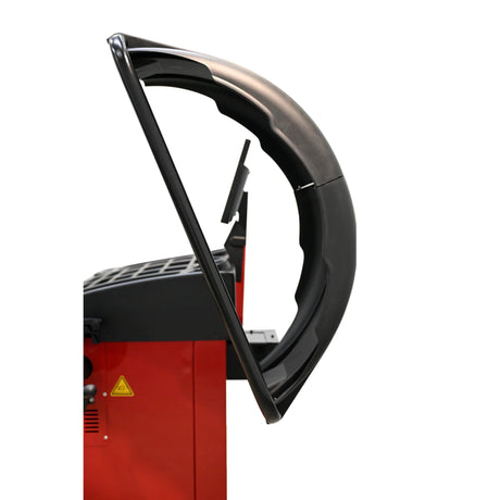 Fortisky Leverless Center Post Tire Changer Fully Automatic Combo T2-8823