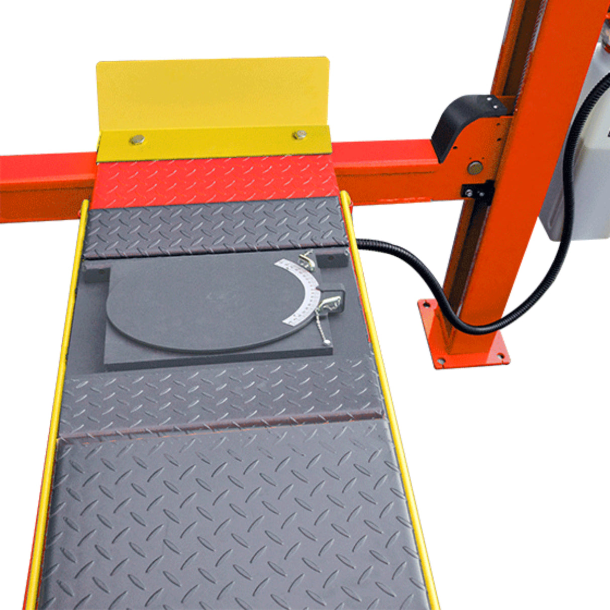 AMGO PRO-12ASX 12,000-lb Service Lift