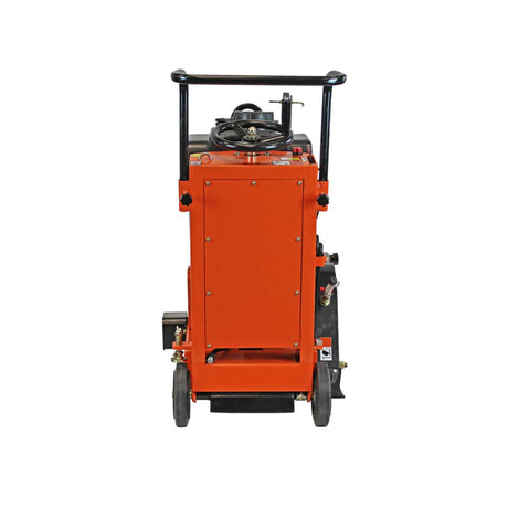 Brave Pro Floor Concrete Saw Honda GX390 Gas Walk-Behind Cutter