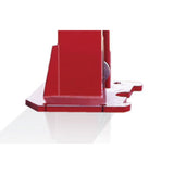 Fortisky FL-120LX 2-Post Overhead Car Lift — 12,000 lb, Single-Point Lock Release