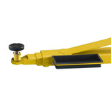 AMGO BP-9X Base Plate Two Post Lift 9,000 lb Car Hoist