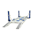 Signature American Freedom GT MAXX 24' 3 Tower Frame Machine
