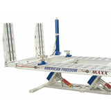 Signature American Freedom GT MAXX 22' 3 Tower Frame Machine