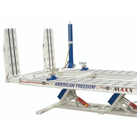 Signature American Freedom GT MAXX 22' 3 Tower Frame Machine