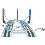 Signature American Freedom GT-Tilt 2 Tower Frame Machine