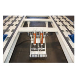 Signature American Freedom GT-Tilt 2 Tower Frame Machine