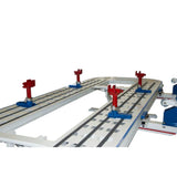 Star-A-Liner Full Frame Anchoring (Vise Style Stands, Set of 4)