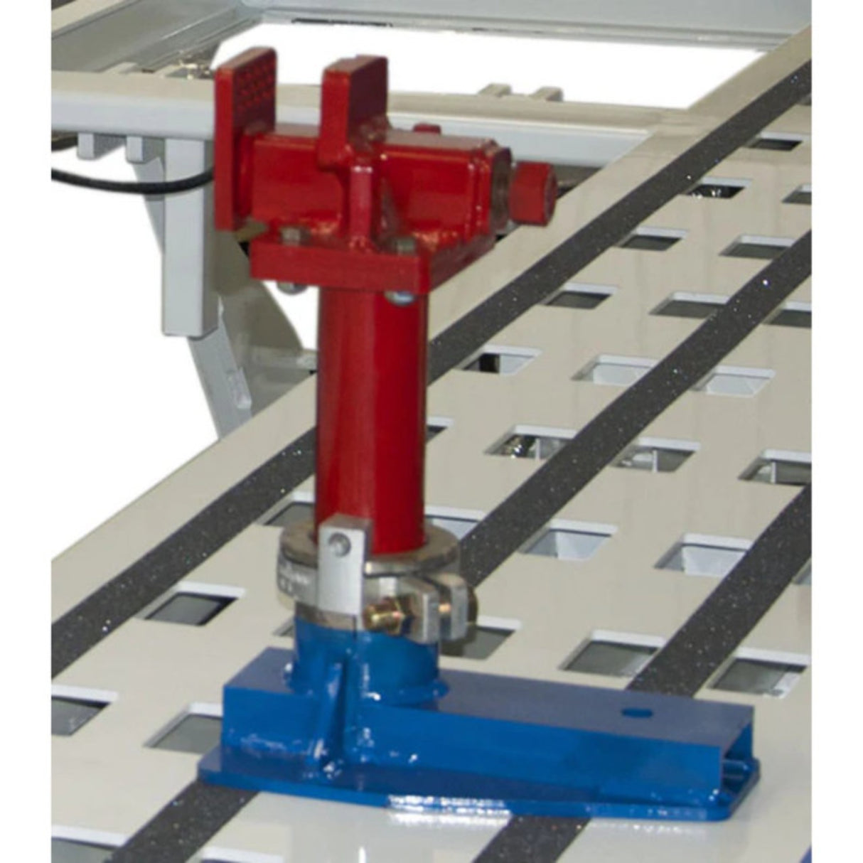 Star-A-Liner Full Frame Anchoring (Vise Style Stands, Set of 4)