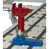 Star-A-Liner Full Frame Anchoring (Vise Style Stands, Set of 4)