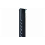 Fortisky FL-90PL 4-Post Parking Lift — 9,000 lb Drive-On Storage and Service Lift