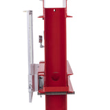 SUNEX SPS20 20-Ton Shop Press Shield