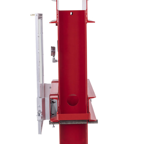 SUNEX SPS20 20-Ton Shop Press Shield