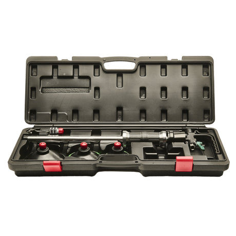 Pneumatic Car Dent Puller with 75, 100 & 125 mm Suction Cups
