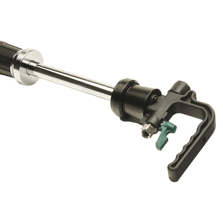 Pneumatic Car Dent Puller with 75, 100 & 125 mm Suction Cups
