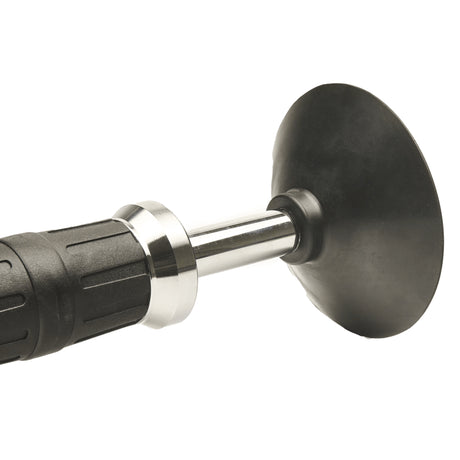 Pneumatic Car Dent Puller with 75, 100 & 125 mm Suction Cups