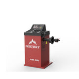 Fortisky FWB-95B Wheel Balancer — Automatic Dynamic and Static Balancing, LED Display