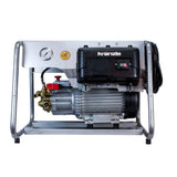 Kranzle KWS700TS Industrial Electric Pressure Washer - 2400 PSI, 3.3 GPM with AQ Pump, Total Stop & Wall-Mount Design