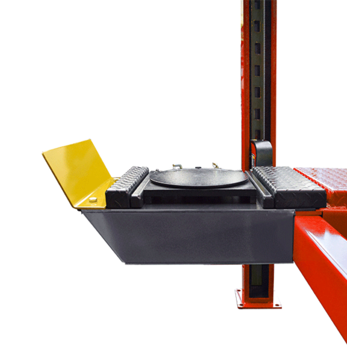 AMGO PRO-18A 18,000 lb 4-Post Alignment Lift Heavy-Duty Model