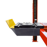 AMGO PRO-18A 18,000 lb 4-Post Alignment Lift Heavy-Duty Model