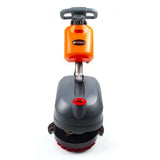 Sunmax RT15 14" Battery Powered Commercial Walk-Behind Floor Scrubber