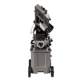 JET HVBS-712 7" x 12" Horizontal/Vertical Bandsaw