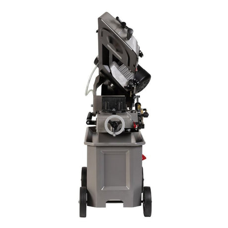 JET HVBS-712 7" x 12" Horizontal/Vertical Bandsaw