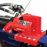 Iron & Oak BHVH3018GX 30-Ton Vertical Horizontal Log Splitter
