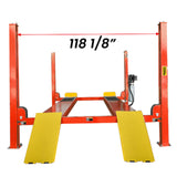 AMGO PRO-12ASX 12,000-lb Service Lift