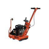 Brave Pro Green Concrete Saw Honda GX200 Gas Early-Entry