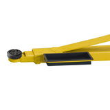 AMGO OH-9 Clear Floor Two Post Lift 9,000 lb Car Hoist