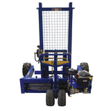 Vestil ALL-T-1-GPT-ST-L Gas Powered All-Terrain Stacker — 1,000 lb Vertical Lifting for Outdoor Sites