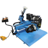Atlas TTC305A Automated Truck Tire Changer