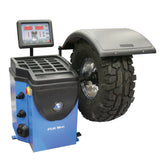 Atlas TC289 Tire Changer + WB41 Wheel Balancer Combo Package