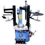Atlas TC229DAA Rim-Clamp Tire Changer w/ Dual Assist Arms