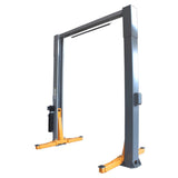 Triumph 20,000 lb Heavy-Duty Two Post Overhead Vehicle Lift | NTO-20s