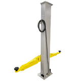 Triumph 7,000 lb Portable Two Post Auto Lift | C-7000