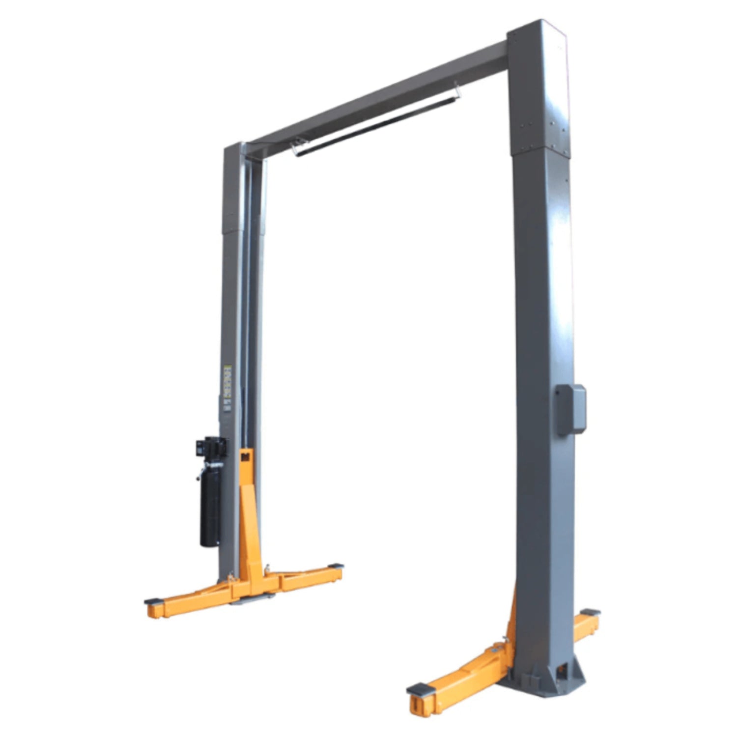 Triumph 16,000 lb Two Post Overhead Car Lift | NTO-16