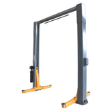 Triumph 16,000 lb Two Post Overhead Car Lift | NTO-16