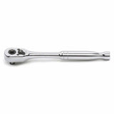 GearWrench 80942 239-Pc Mechanics Tool Set — 1/4", 3/8", 1/2" Drive, 3-Drawer Storage Box
